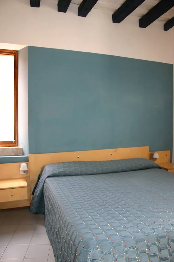 Gasthuis Il Cortiletto Hotel Trapani